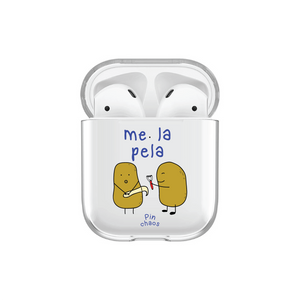 Forro AirPods 1ra y 2da generación