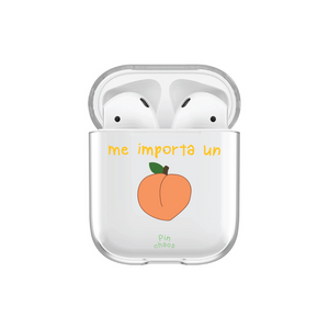 Forro AirPods 1ra y 2da generación