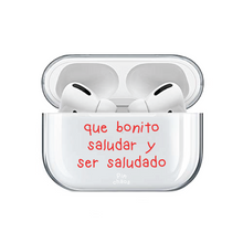 Cargar imagen en el visor de la galería, Forro AirPods Pro