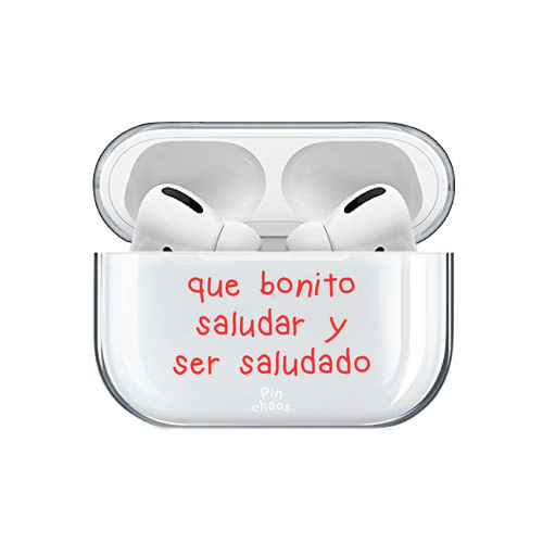 Forro AirPods Pro