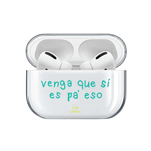 Cargar imagen en el visor de la galería, Forro AirPods Pro