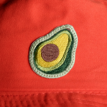 Cargar imagen en el visor de la galería, Bucket Hat Naranja oscuro