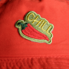 Cargar imagen en el visor de la galería, Bucket Hat Naranja oscuro