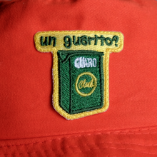 Cargar imagen en el visor de la galería, Bucket Hat Naranja oscuro