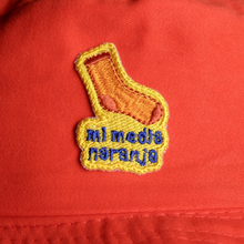 Cargar imagen en el visor de la galería, Bucket Hat Naranja oscuro