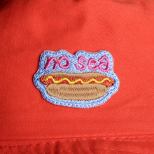 Cargar imagen en el visor de la galería, Bucket Hat Naranja oscuro