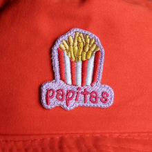 Cargar imagen en el visor de la galería, Bucket Hat Naranja oscuro