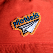 Cargar imagen en el visor de la galería, Bucket Hat Naranja oscuro