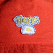 Cargar imagen en el visor de la galería, Bucket Hat Naranja oscuro