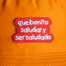 Cargar imagen en el visor de la galería, Bucket Hat Naranja