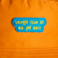 Cargar imagen en el visor de la galería, Bucket Hat Naranja