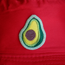 Cargar imagen en el visor de la galería, Bucket Hat Rojo