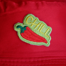 Cargar imagen en el visor de la galería, Bucket Hat Rojo