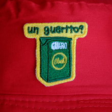 Cargar imagen en el visor de la galería, Bucket Hat Rojo