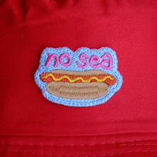Cargar imagen en el visor de la galería, Bucket Hat Rojo