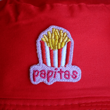 Cargar imagen en el visor de la galería, Bucket Hat Rojo