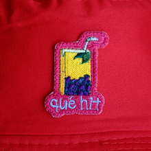 Cargar imagen en el visor de la galería, Bucket Hat Rojo