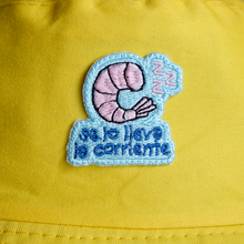 Cargar imagen en el visor de la galería, Bucket Hat Amarillo