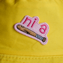 Cargar imagen en el visor de la galería, Bucket Hat Amarillo