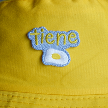 Cargar imagen en el visor de la galería, Bucket Hat Amarillo