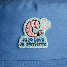 Cargar imagen en el visor de la galería, Bucket Hat Azul