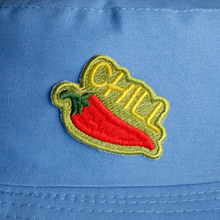 Cargar imagen en el visor de la galería, Bucket Hat Azul