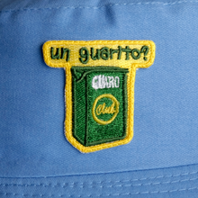 Cargar imagen en el visor de la galería, Bucket Hat Azul