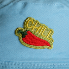 Cargar imagen en el visor de la galería, Bucket Hat Azul claro