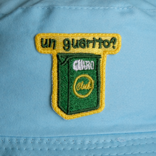 Cargar imagen en el visor de la galería, Bucket Hat Azul claro