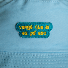 Cargar imagen en el visor de la galería, Bucket Hat Azul claro