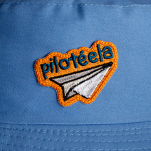 Cargar imagen en el visor de la galería, Bucket Hat Azul