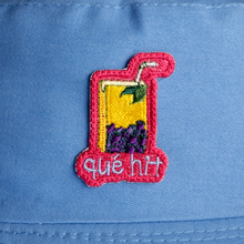 Cargar imagen en el visor de la galería, Bucket Hat Azul