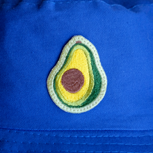 Cargar imagen en el visor de la galería, Bucket Hat Azul Rey