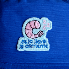 Cargar imagen en el visor de la galería, Bucket Hat Azul Rey