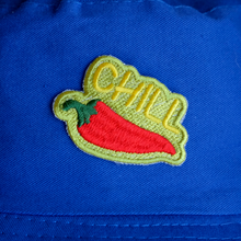 Cargar imagen en el visor de la galería, Bucket Hat Azul Rey