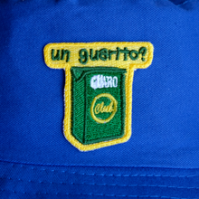 Cargar imagen en el visor de la galería, Bucket Hat Azul Rey