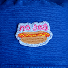 Cargar imagen en el visor de la galería, Bucket Hat Azul Rey