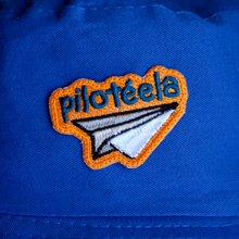 Cargar imagen en el visor de la galería, Bucket Hat Azul Rey