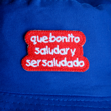 Cargar imagen en el visor de la galería, Bucket Hat Azul Rey