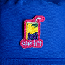 Cargar imagen en el visor de la galería, Bucket Hat Azul Rey