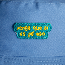 Cargar imagen en el visor de la galería, Bucket Hat Azul