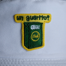 Cargar imagen en el visor de la galería, Bucket Hat Blanco