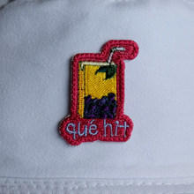 Cargar imagen en el visor de la galería, Bucket Hat Blanco