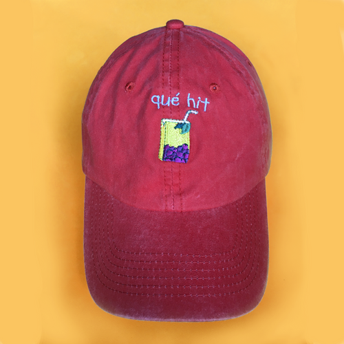 Cachucha Qué Hit