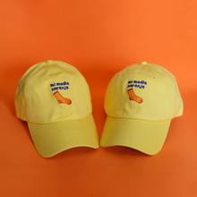 Cargar imagen en el visor de la galería, Cachucha Mi media naranja