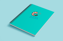 Cargar imagen en el visor de la galería, Cuaderno RAYADO 1 materia