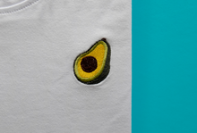 Cargar imagen en el visor de la galería, Camiseta Aguacate