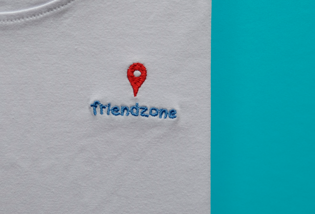 Camiseta Friendzone