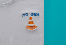 Cargar imagen en el visor de la galería, Camiseta No sea cono