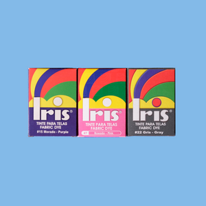 Kit de Tie Dye Pro